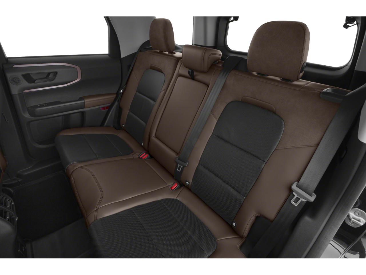 2022 Ford Bronco Sport Badlands PREMIUM PKG/B&O AUDIO/REMOTE START/PWR SEAT